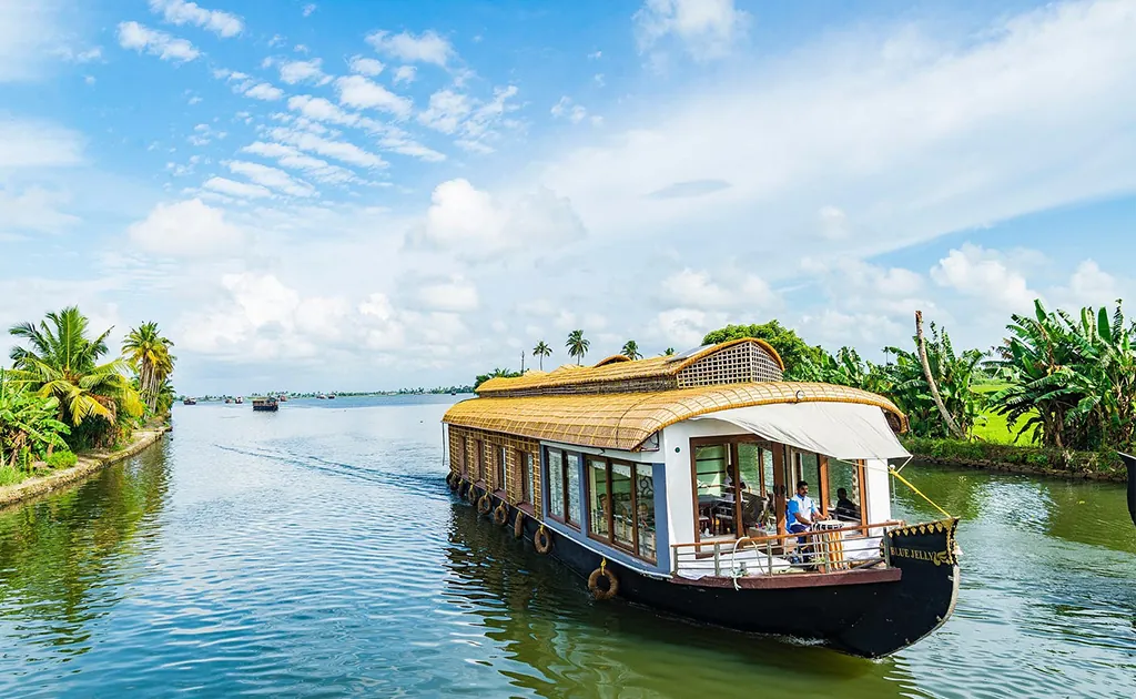 Kerala Tour