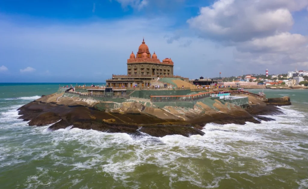 Kerala Tour