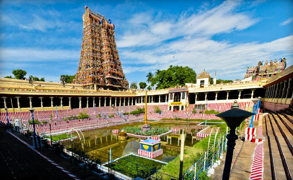 Kerala Tour